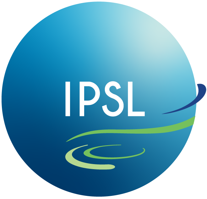 IPSL logo